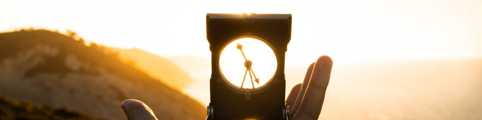 Bannière de connexion