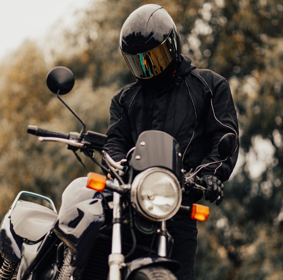 Mot de passe oublié