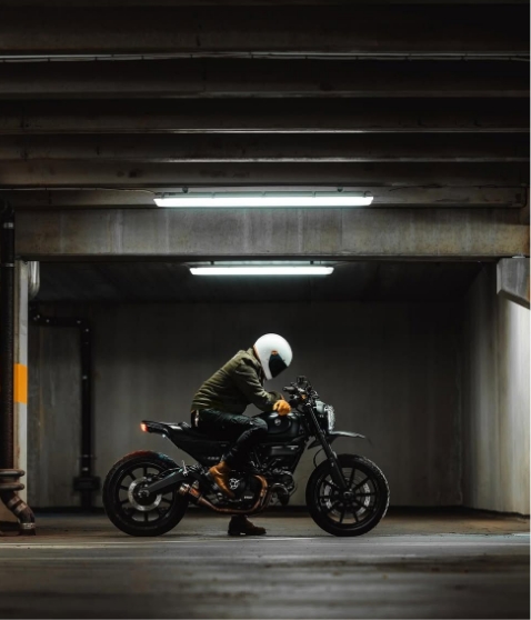 Des hébergements qui pensent comme vous