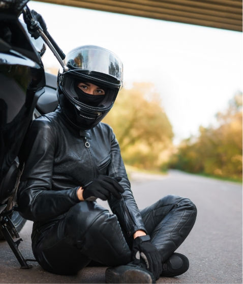 L’esprit de la route