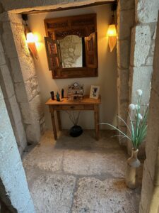 Chambre Quercynoise