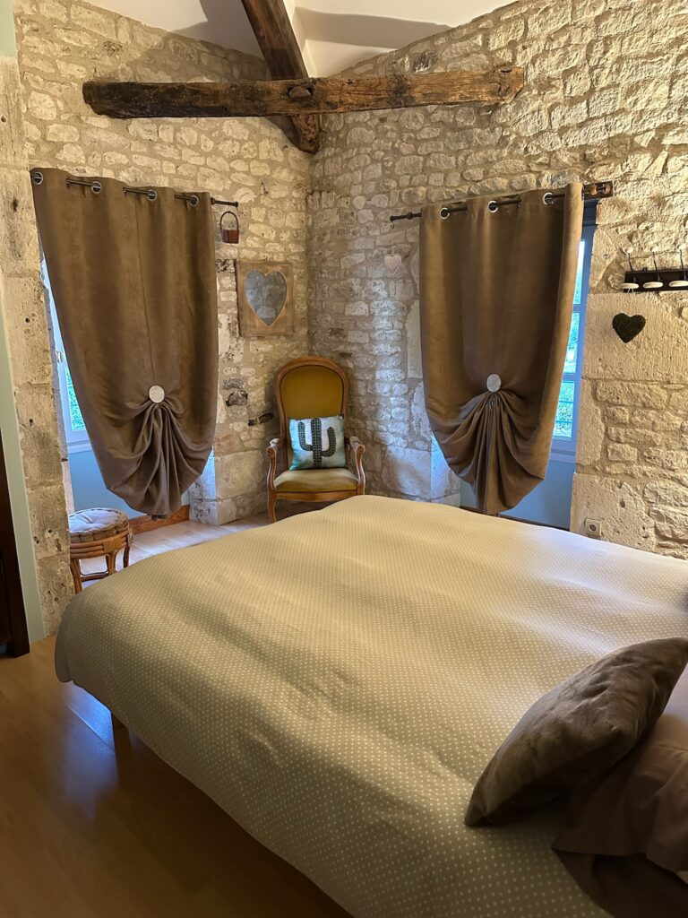 Chambre Quercynoise