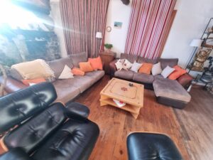 bergerie hautes alpes, serre Ponçon