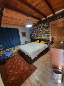 bergerie hautes alpes, serre Ponçon