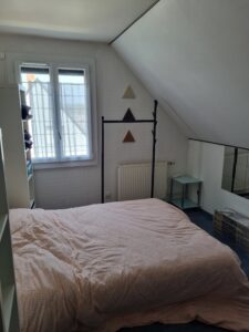 Chambre Normande