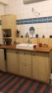 chambre 4 personnes