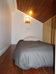 Superbe chambre plein sud avec vue montagne