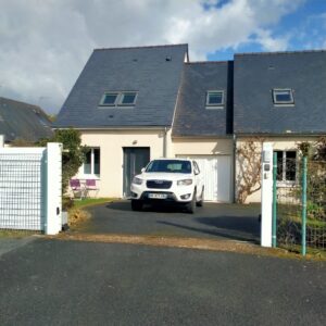 Gîte au coeur des Châteaux