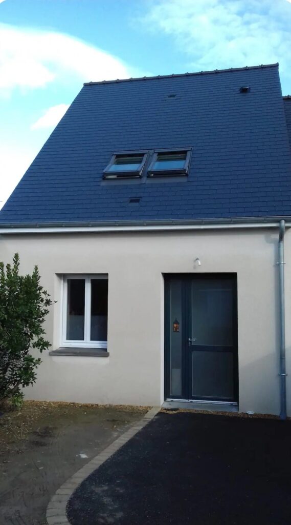 Gîte au coeur des Châteaux