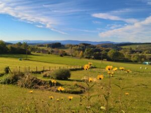 La Halte du Pèlerin – Suite familiale