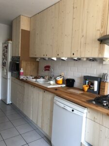 chambre 4 personnes