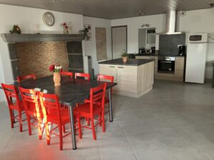 Gîte du four d&rsquo;antan
