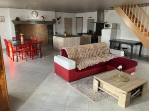 Gîte du four d&rsquo;antan