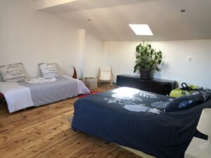 chambre 4 personnes