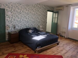 chambre 4 personnes