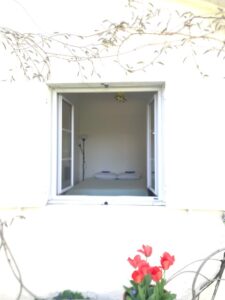 Chambre Campagne