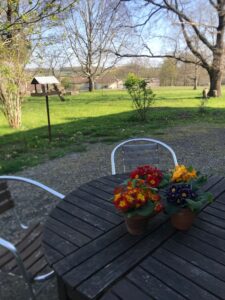 Chambre Campagne