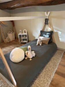 Chambre Familiale