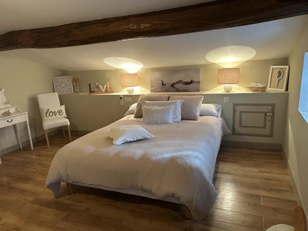 Chambre Familiale