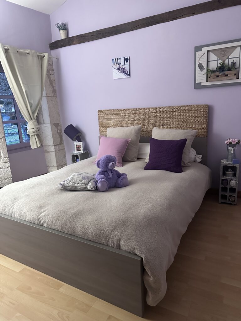 Chambre Lavandière