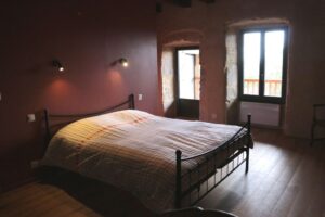 Gîte Les Teulières