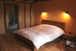 Gîte Les Teulières