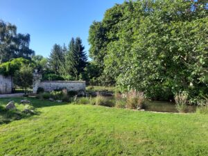 Gîte de groupe motards