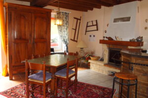 gîte cosi chez Flo