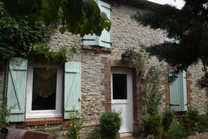 gîte cosi chez Flo