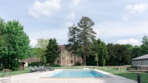Manoir de Villefermoy