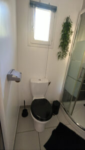 Studio cosy avec parking privé inclus