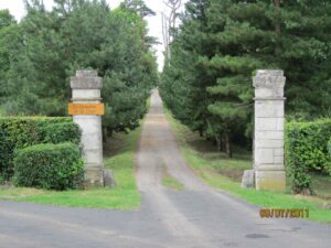 Mini gite : Les Amoureux 2/4 personnes