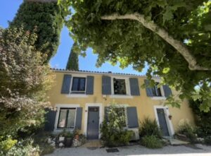 Studio privé « Les figuiers »