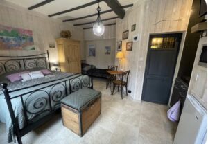 Studio privé « Les figuiers »