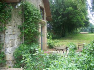 Mini gite : Les Amoureux 2/4 personnes