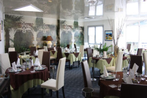 HOTEL 4 ETOILES ROUEN NORMANDIE