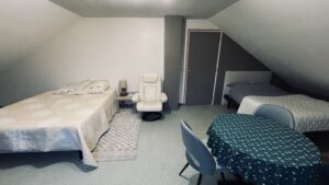 la Lainerie 80 m2 a l&rsquo;etage